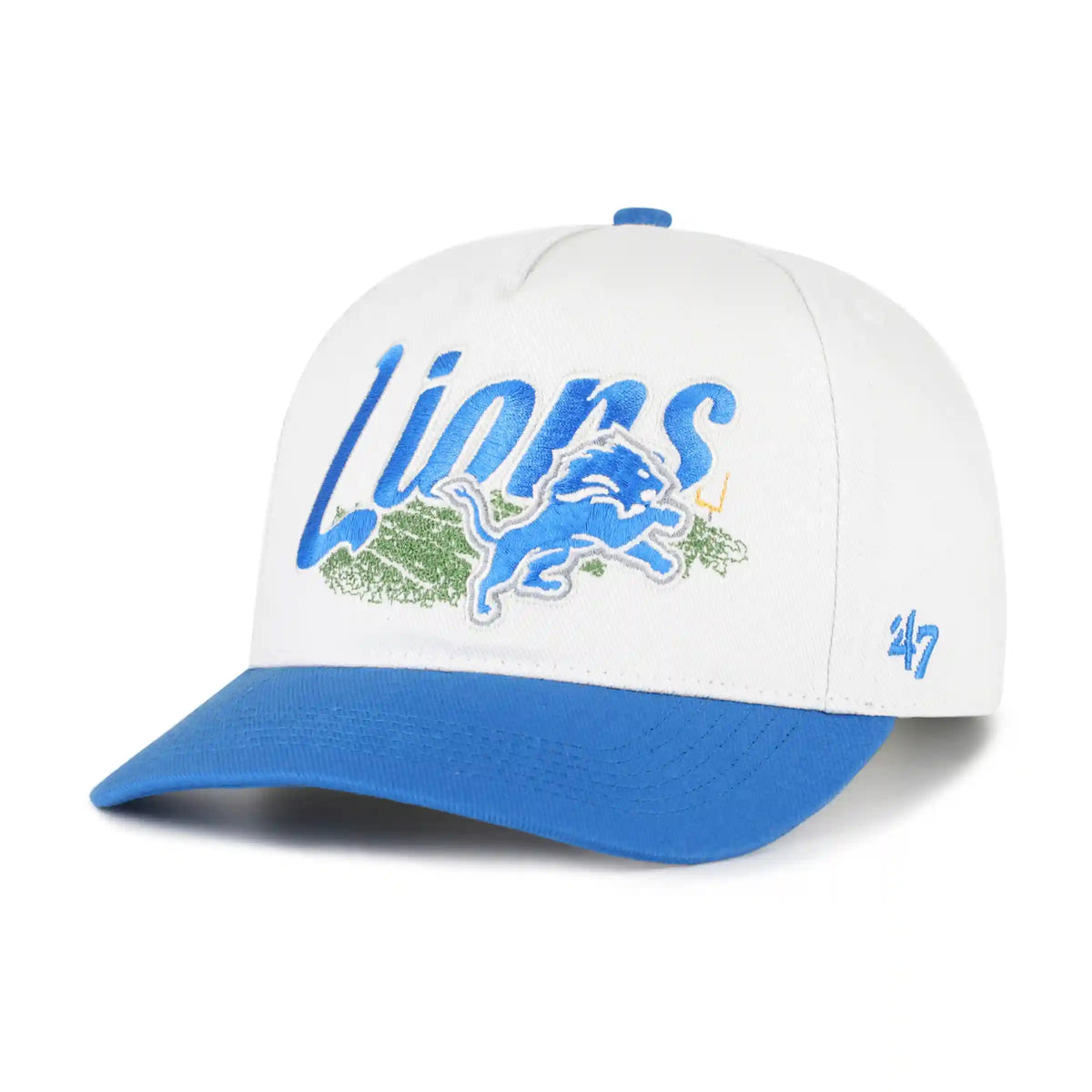 DETROIT LIONS ENFIELD '47 KID'SHITCH RF RELAXED FIT