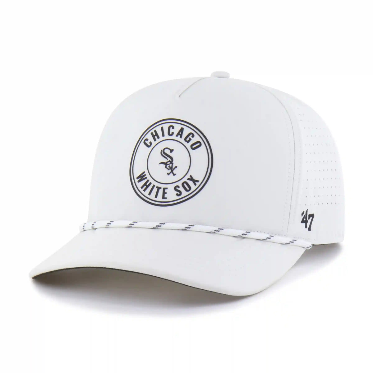 CHICAGO WHITE SOX BRRR LOOP '47 HITCH