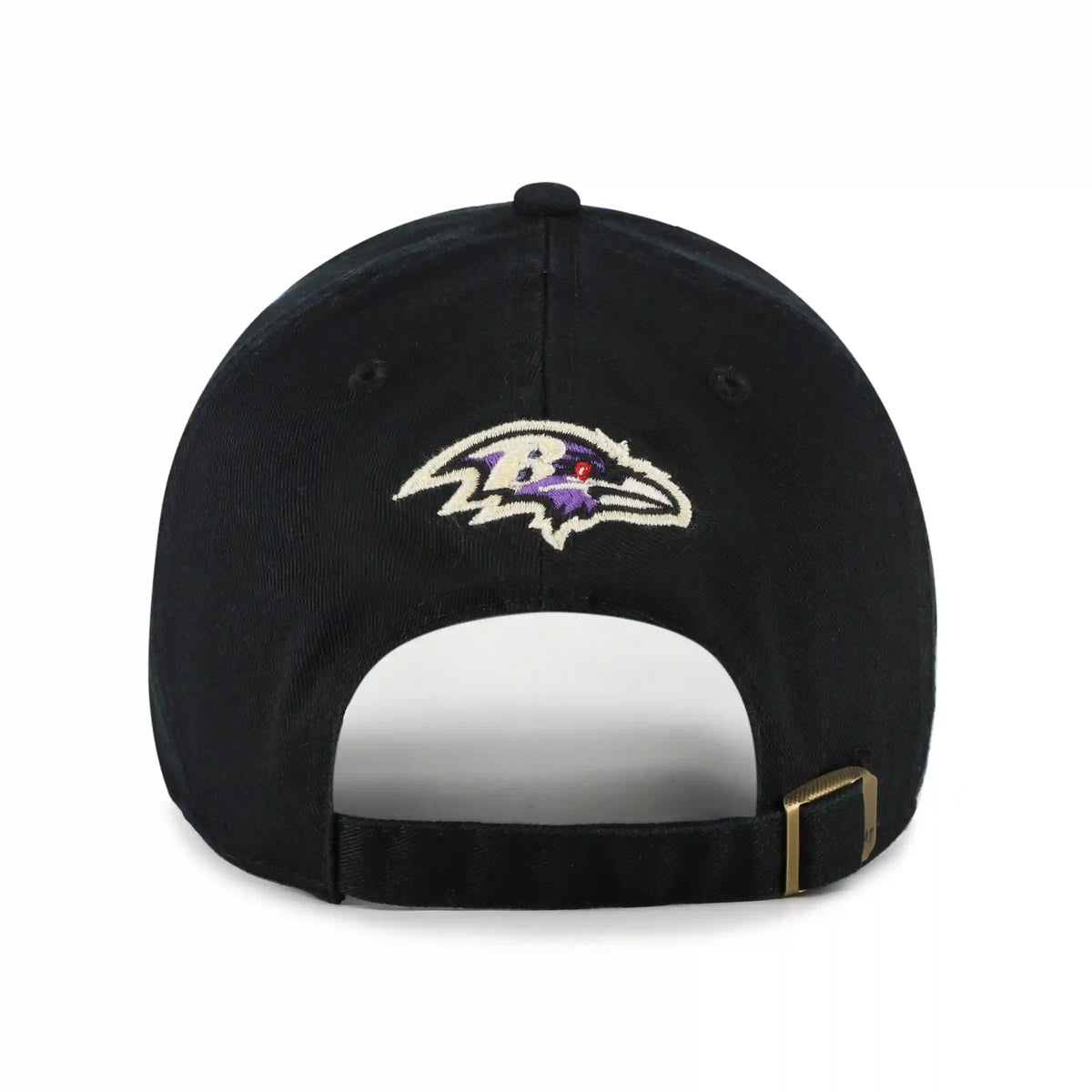 BALTIMORE RAVENS ZOEY '47 CLEAN UP WOMENS