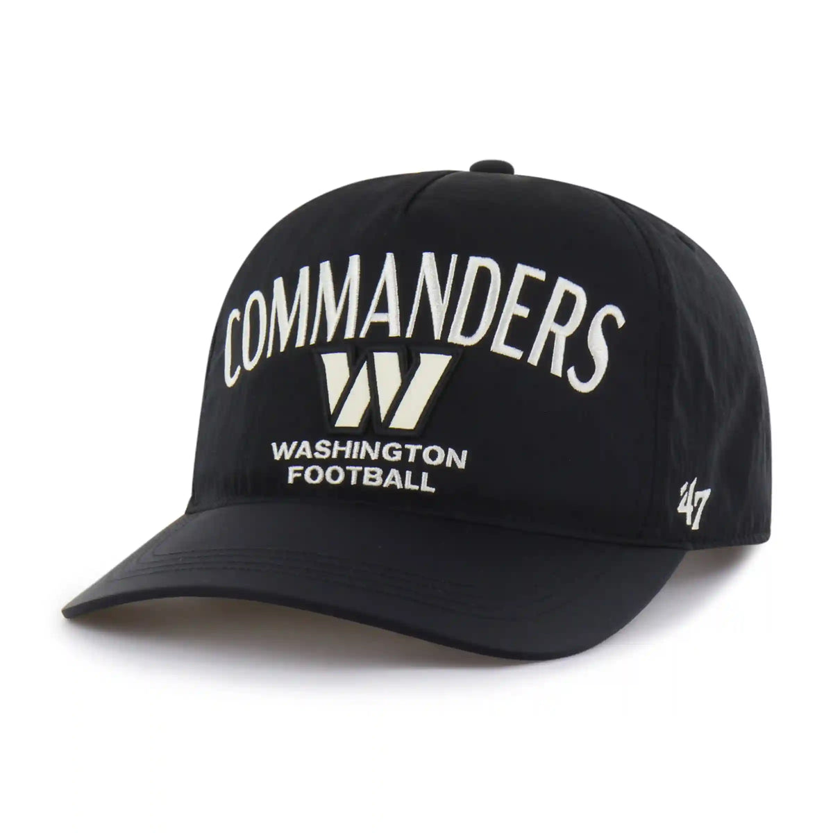 WASHINGTON COMMANDERS MODERNIA '47 HITCH RF RELAXED FIT