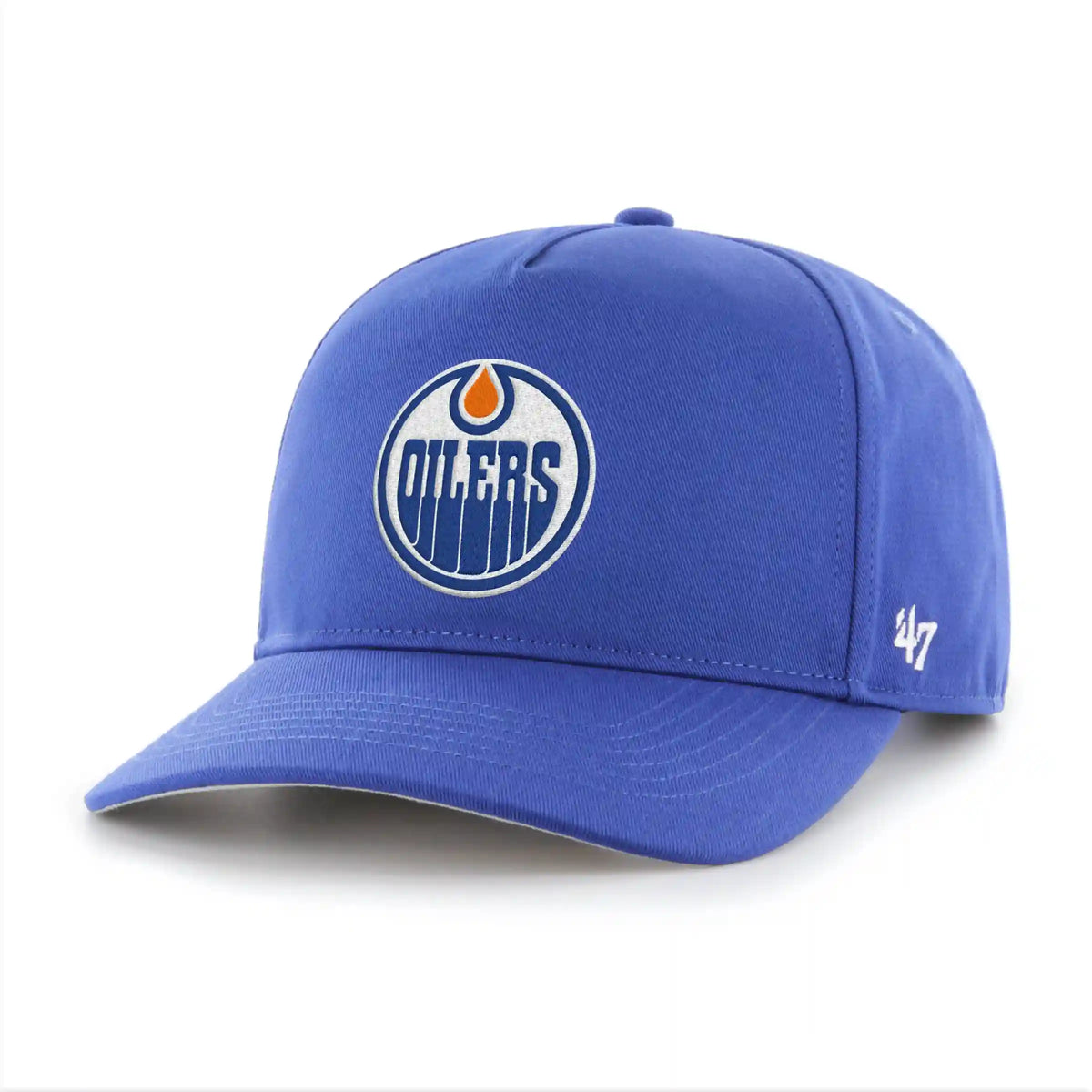 EDMONTON OILERS '47 HITCH