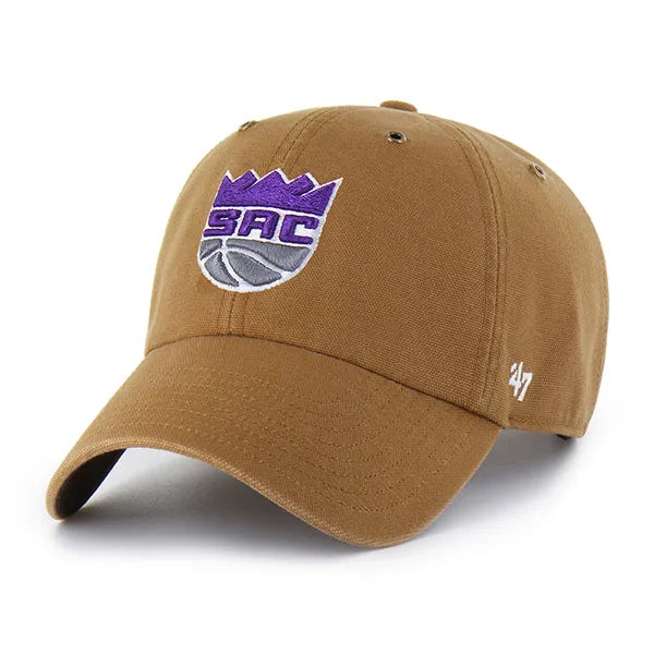 SACRAMENTO KINGS CARHARTT '47 CLEAN UP