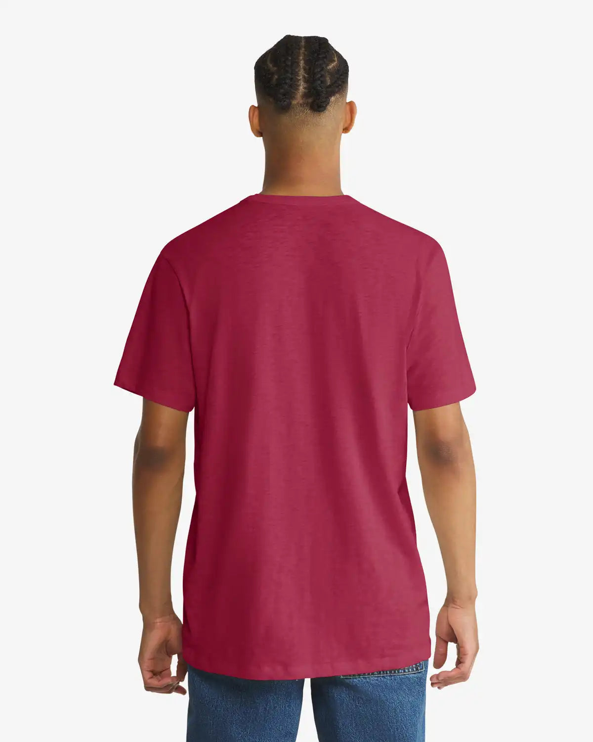 ARIZONA CARDINALS RIVALRY HEAD ON '47 SCRUM TEE