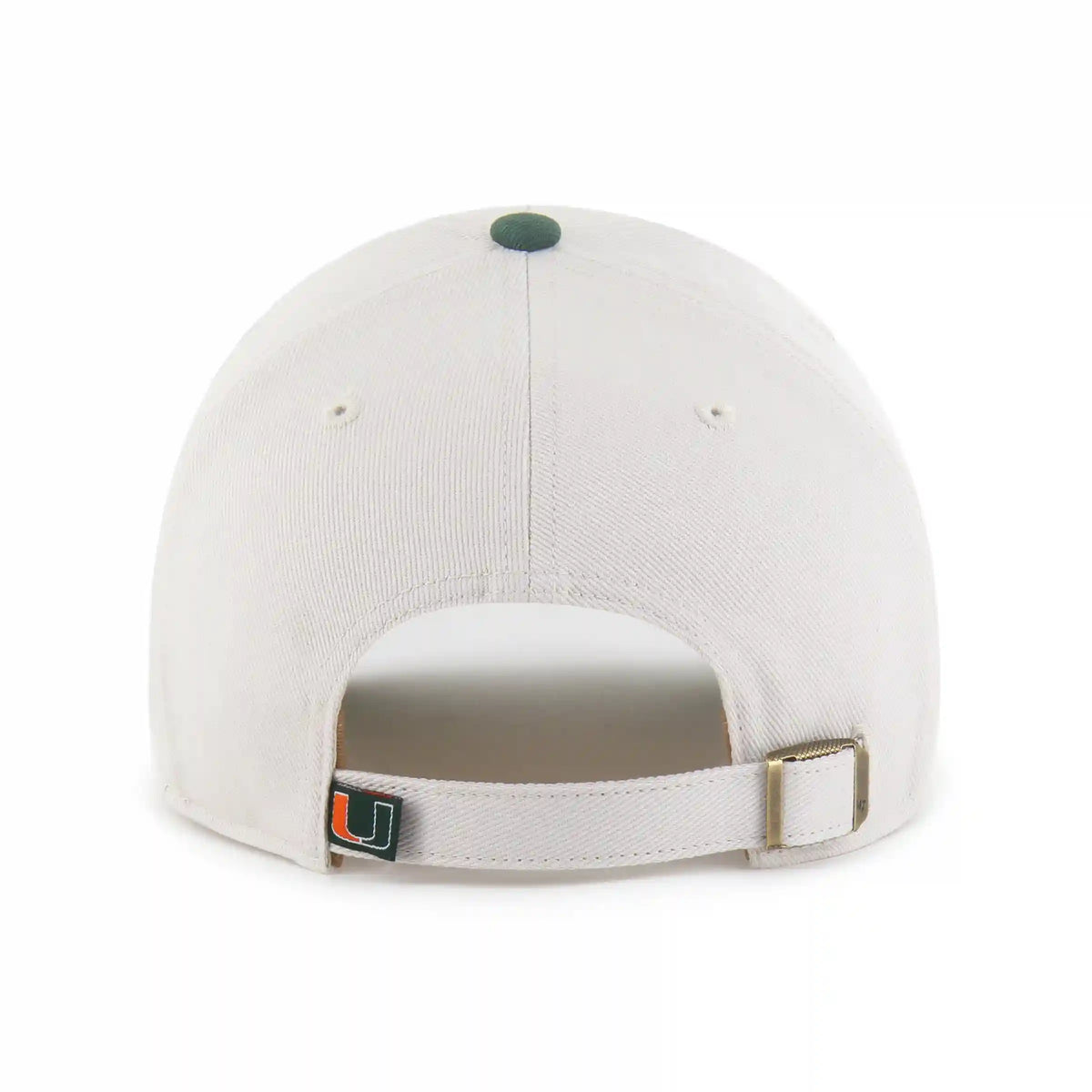 Miami Hurricanes Broke Line Loop '47 MVP
