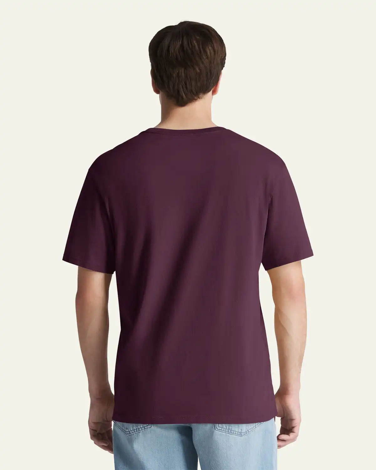 TEXAS A&M AGGIES PLAY BLOCK '47 EVERYDAY TEE