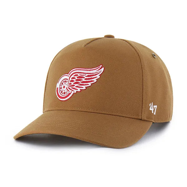 DETROIT RED WINGS CARHARTT '47 HITCH
