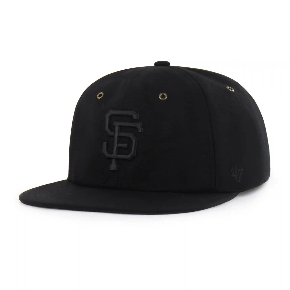 SAN FRANCISCO GIANTS CARHARTT '47 CAPTAIN RL RELAXED