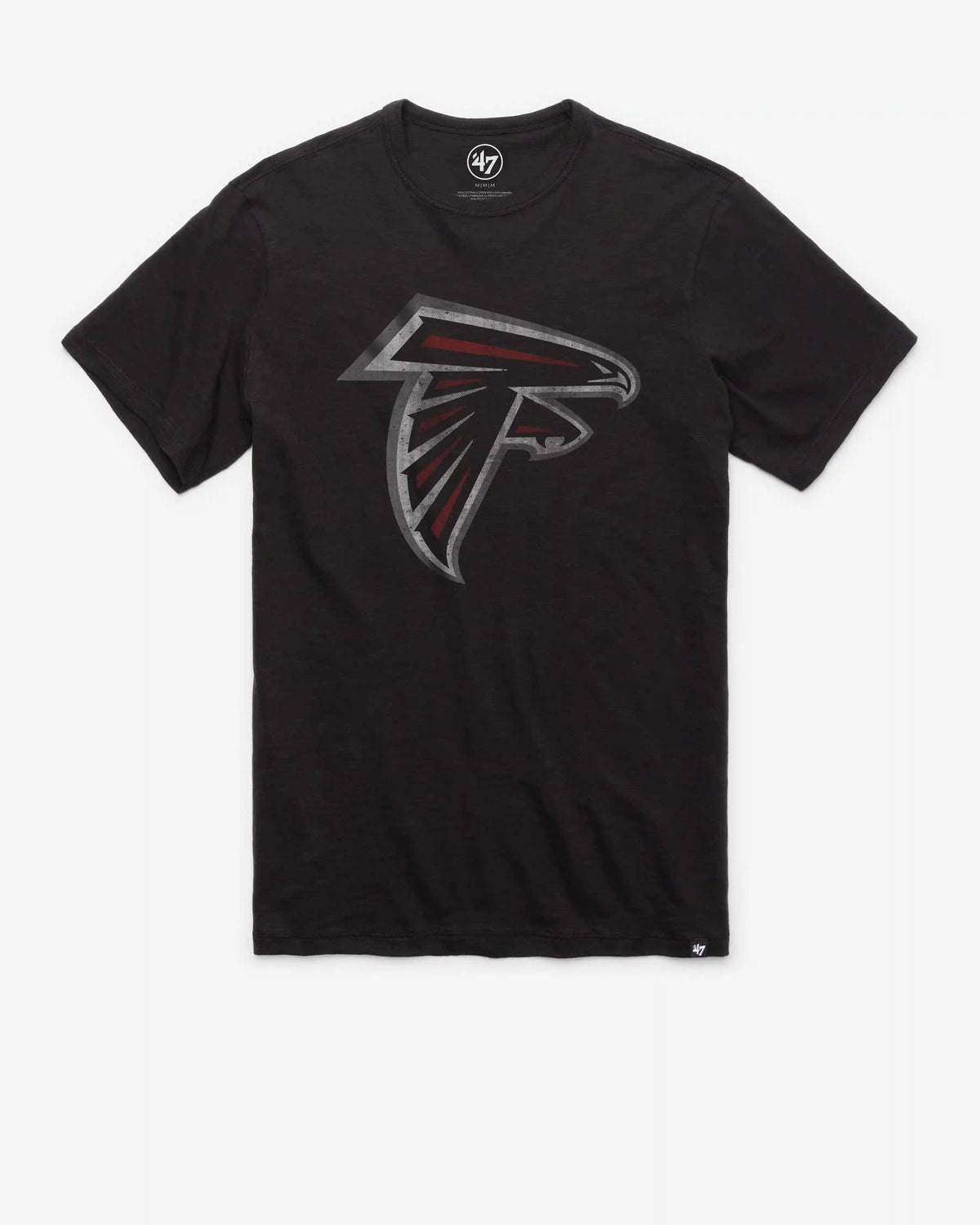ATLANTA FALCONS GRIT '47 SCRUM TEE