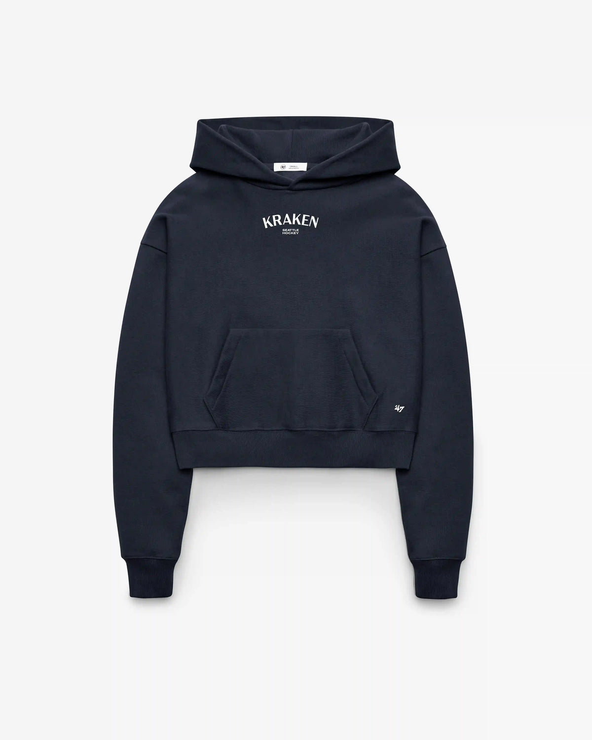 SEATTLE KRAKEN HADRIAN '47 FOUNDATION HOOD WOMENS