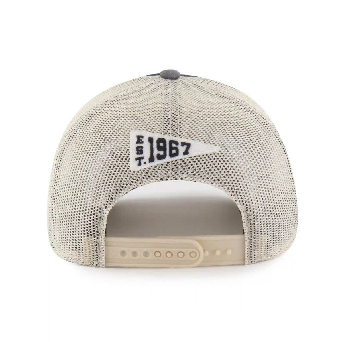 PHILADELPHIA FLYERS VINTAGE EGREMONT '47 TRUCKER