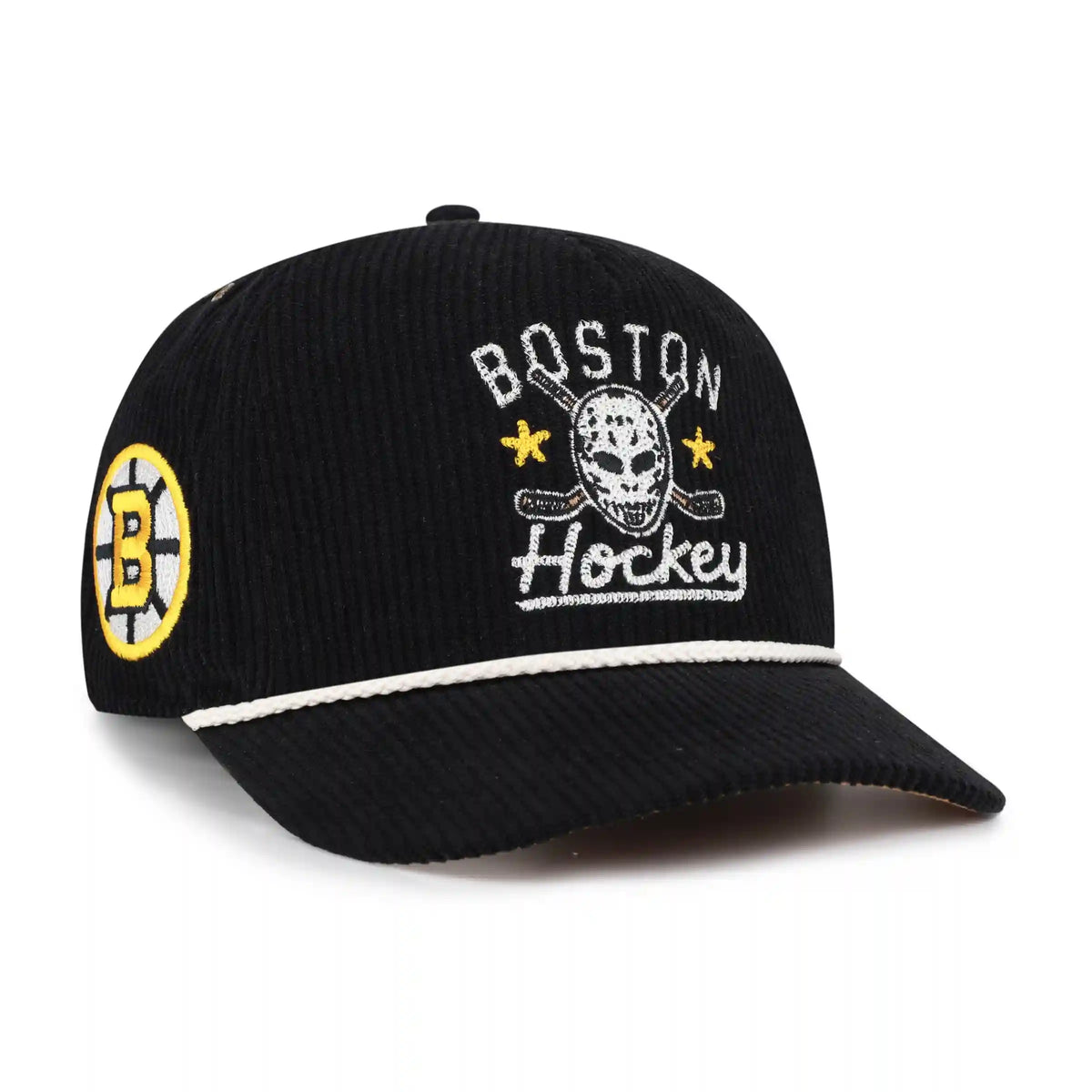 BOSTON BRUINS '47 HITCH