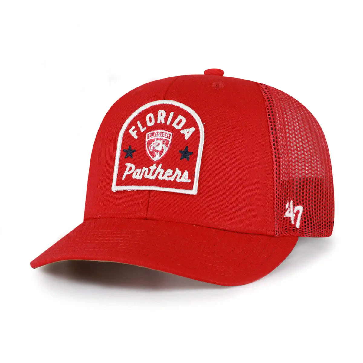 FLORIDA PANTHERS '47 TRUCKER