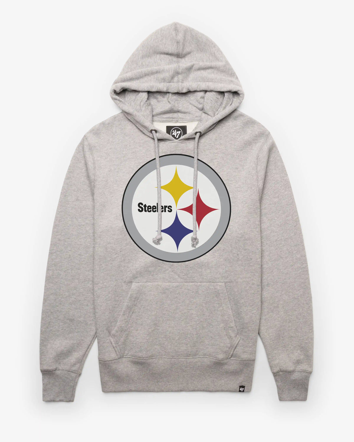PITTSBURGH STEELERS IMPRINT '47 HEADLINE HOOD