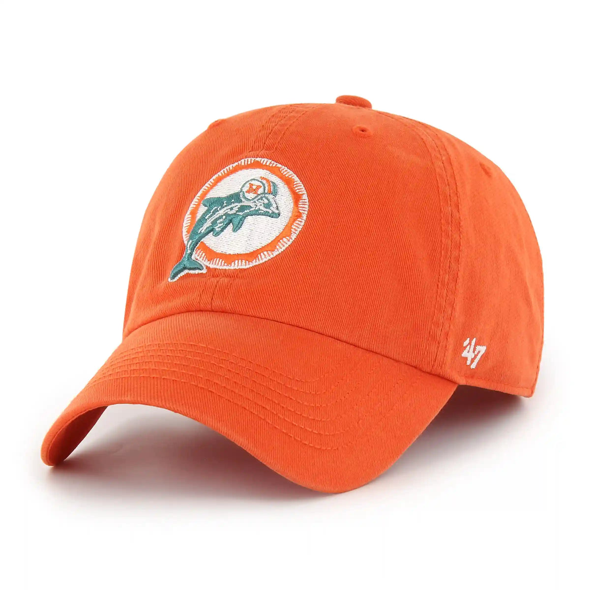 MIAMI DOLPHINS HISTORIC CLASSIC '47 FRANCHISE