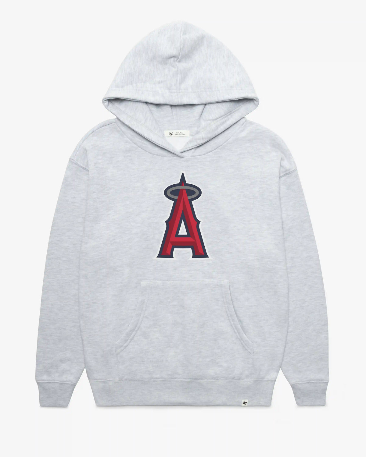 LOS ANGELES ANGELS IMPRINT '47 NAOMI HOOD WOMENS