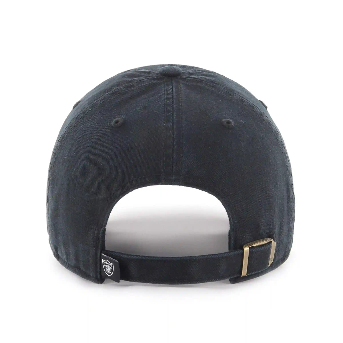 LAS VEGAS RAIDERS '47 CLEAN UP