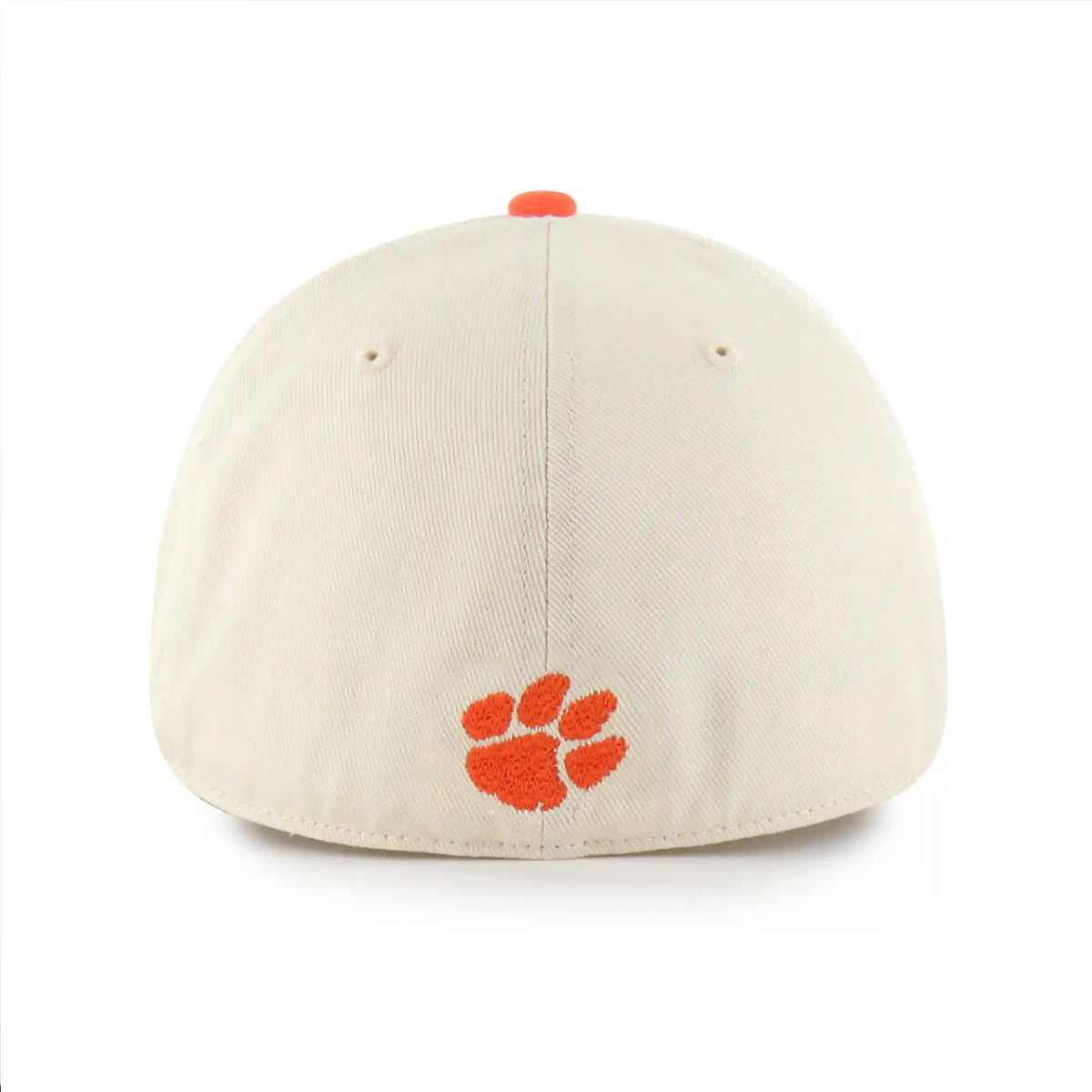 Clemson Tigers Crosstown Two Tone '47 Franchise LS