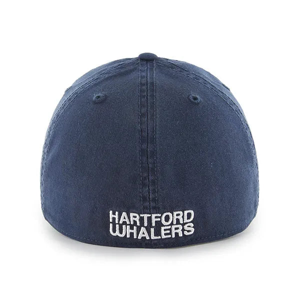 HARTFORD WHALERS VINTAGE CLASSIC '47 FRANCHISE