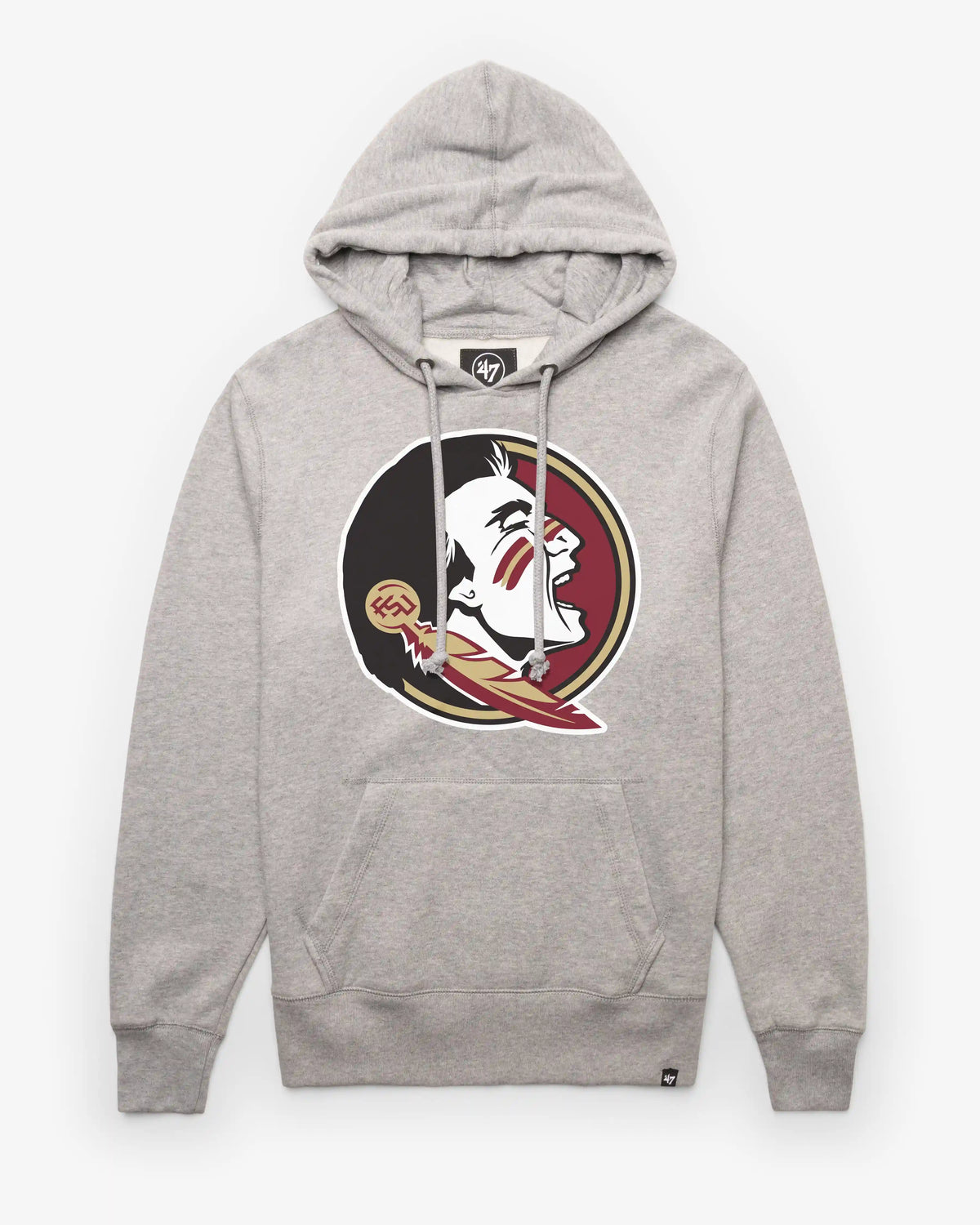 FLORIDA STATE SEMINOLES IMPRINT '47 HEADLINE HOOD
