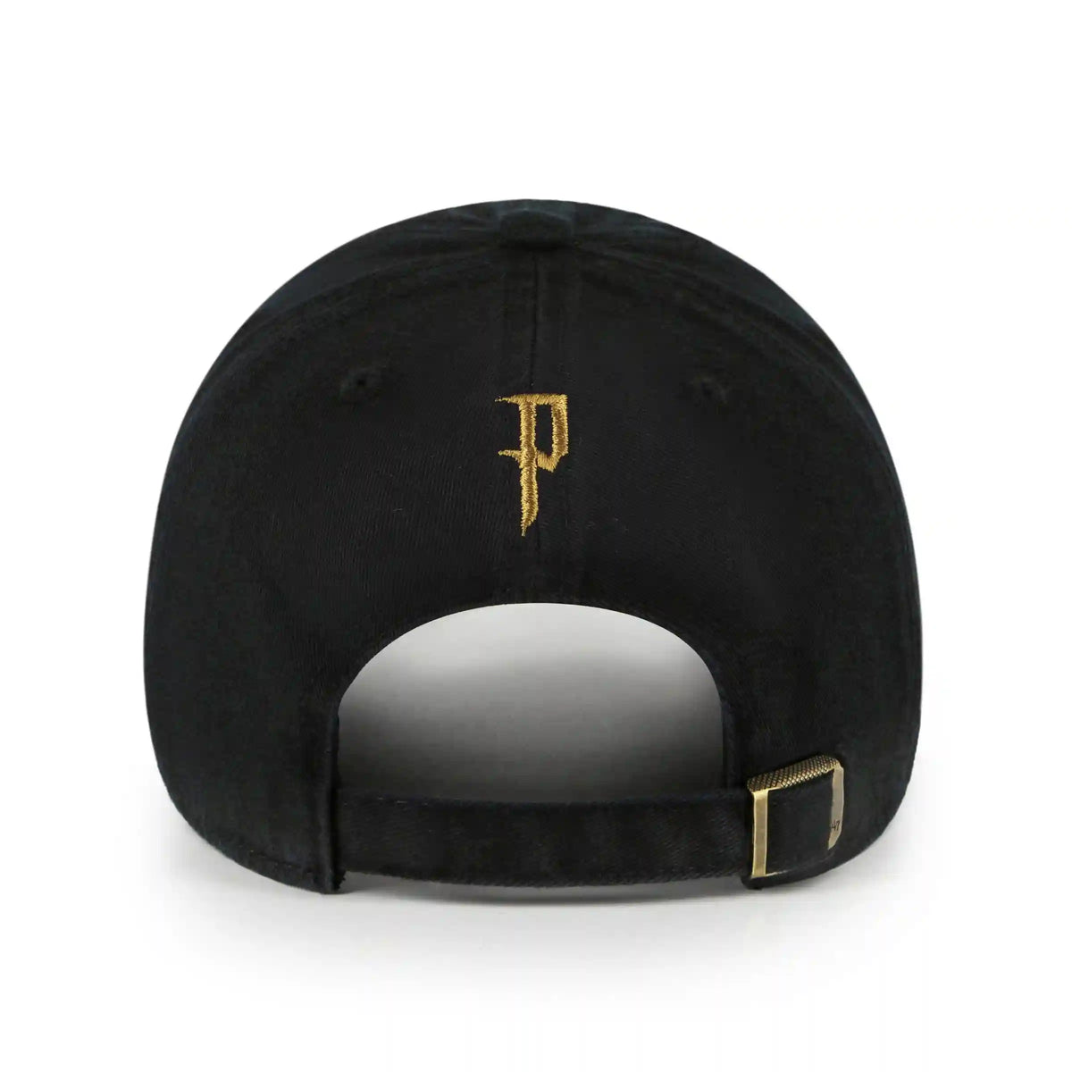 PITTSBURGH PIRATES CITY CONNECT ICE CREAM '47 CLEAN UP