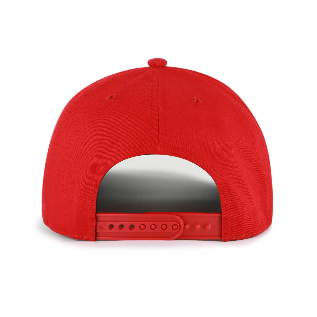 WASHINGTON NATIONALS COOPERSTOWN BREAK WOOD SUEDE '47 HITCH