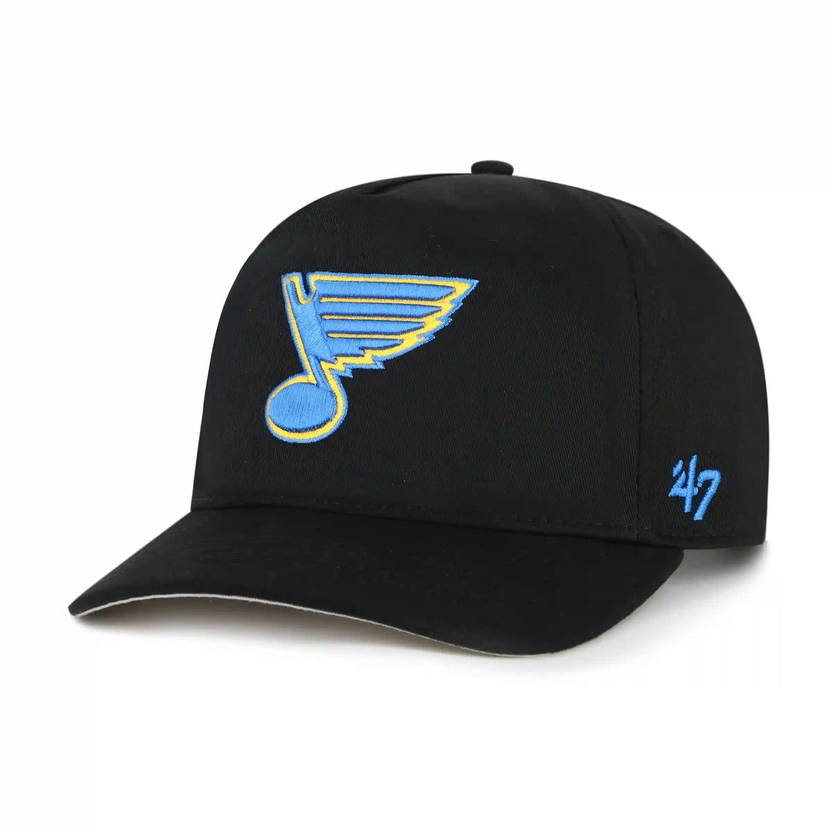 ST LOUIS BLUES '47 HITCH