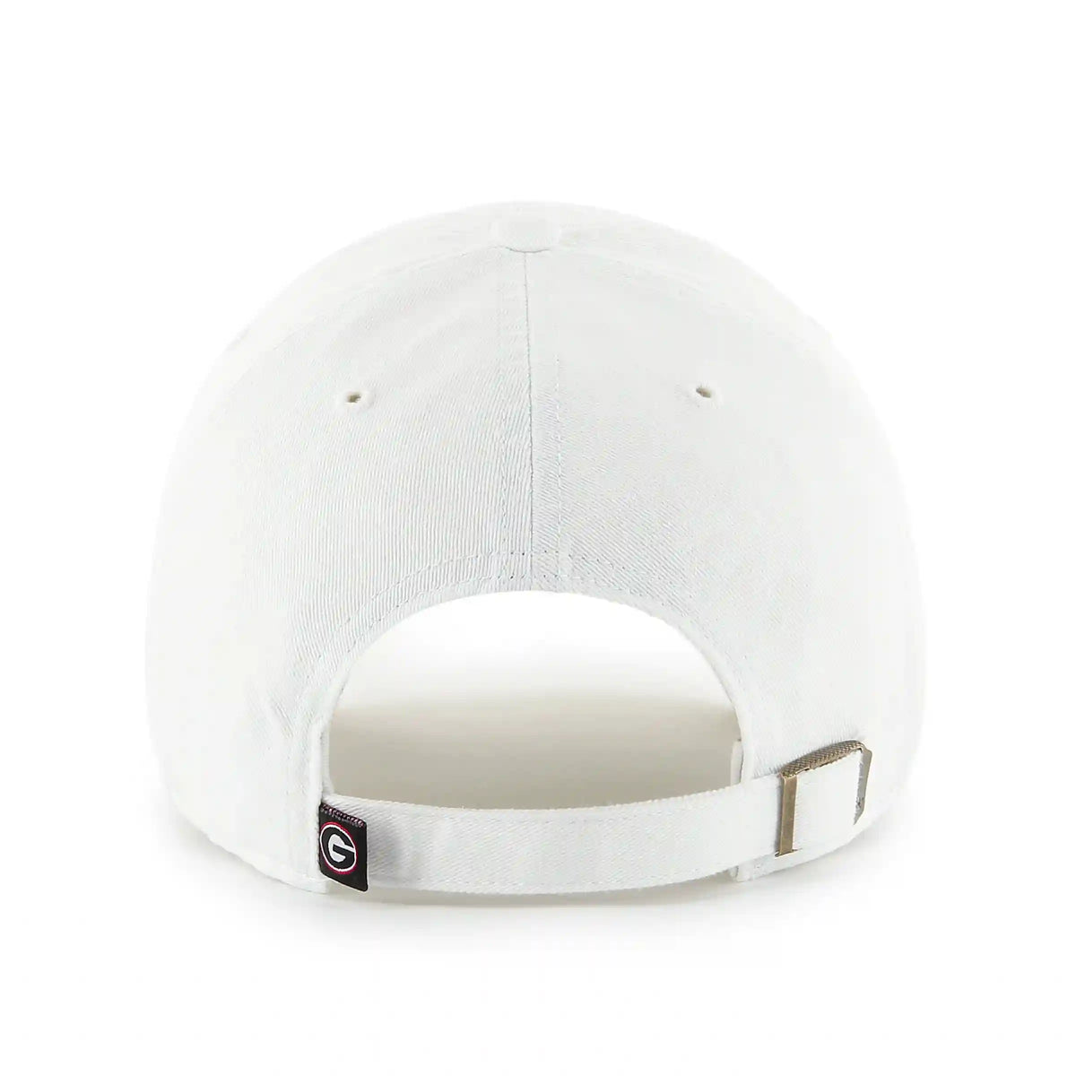 GEORGIA BULLDOGS CLASSIC ARCH '47 CLEAN UP