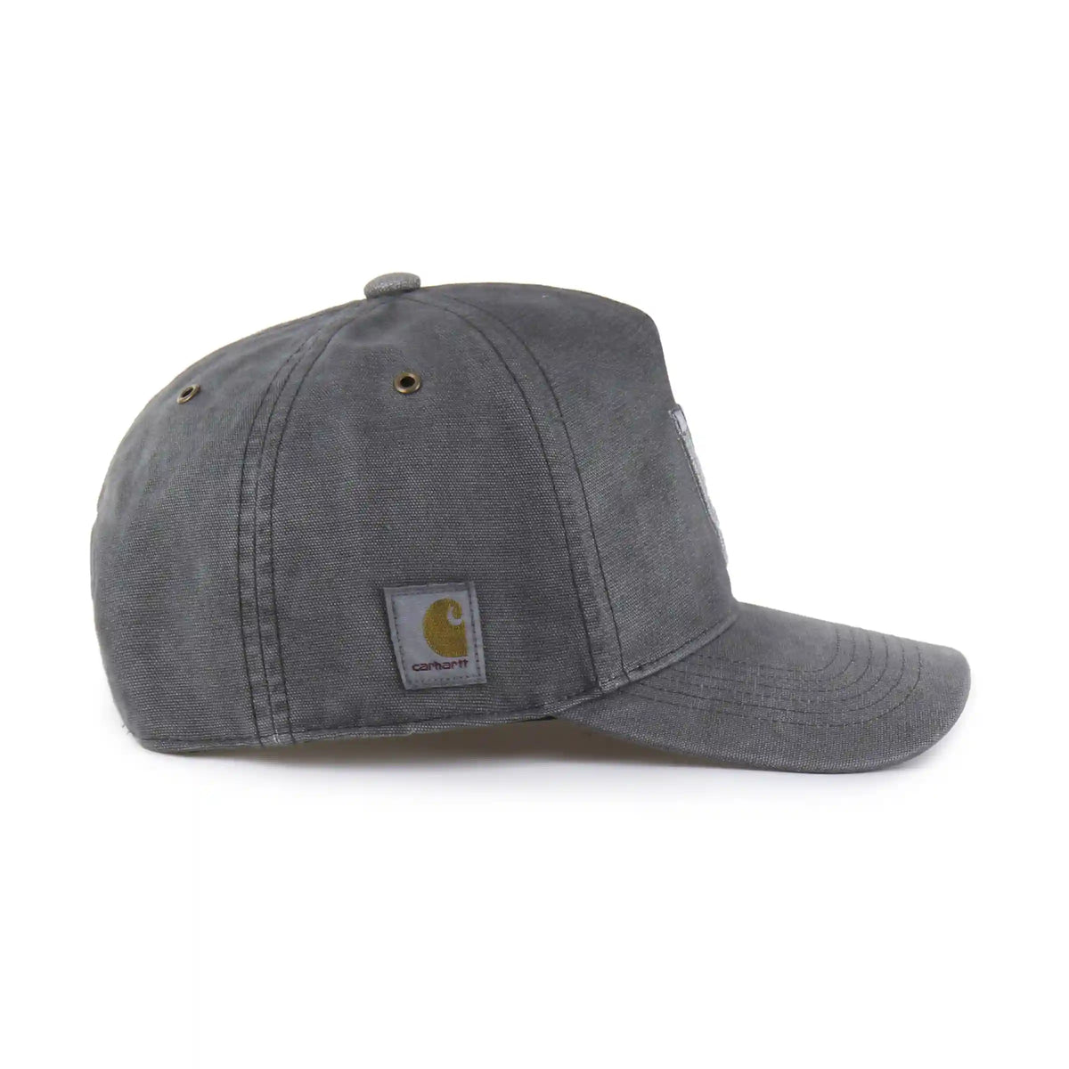 OREGON DUCKS CARHARTT DYED '47 HITCH RF RELAXED FIT