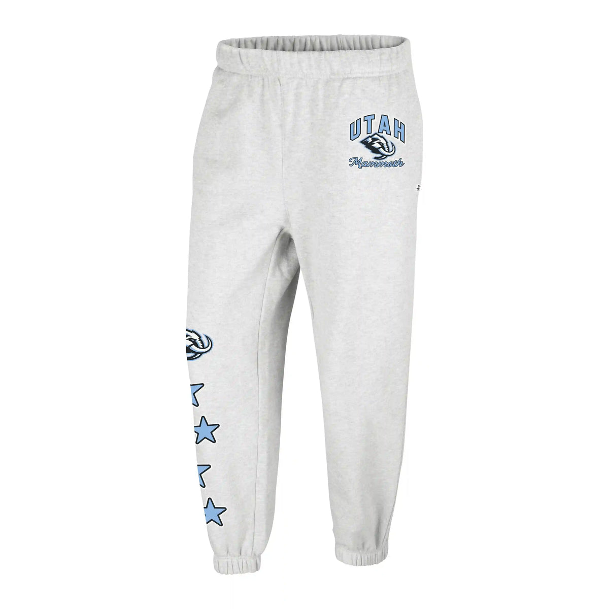 UTAH MAMMOTH SEEING STARS '47 WOMEN'S VENICE JOGGER