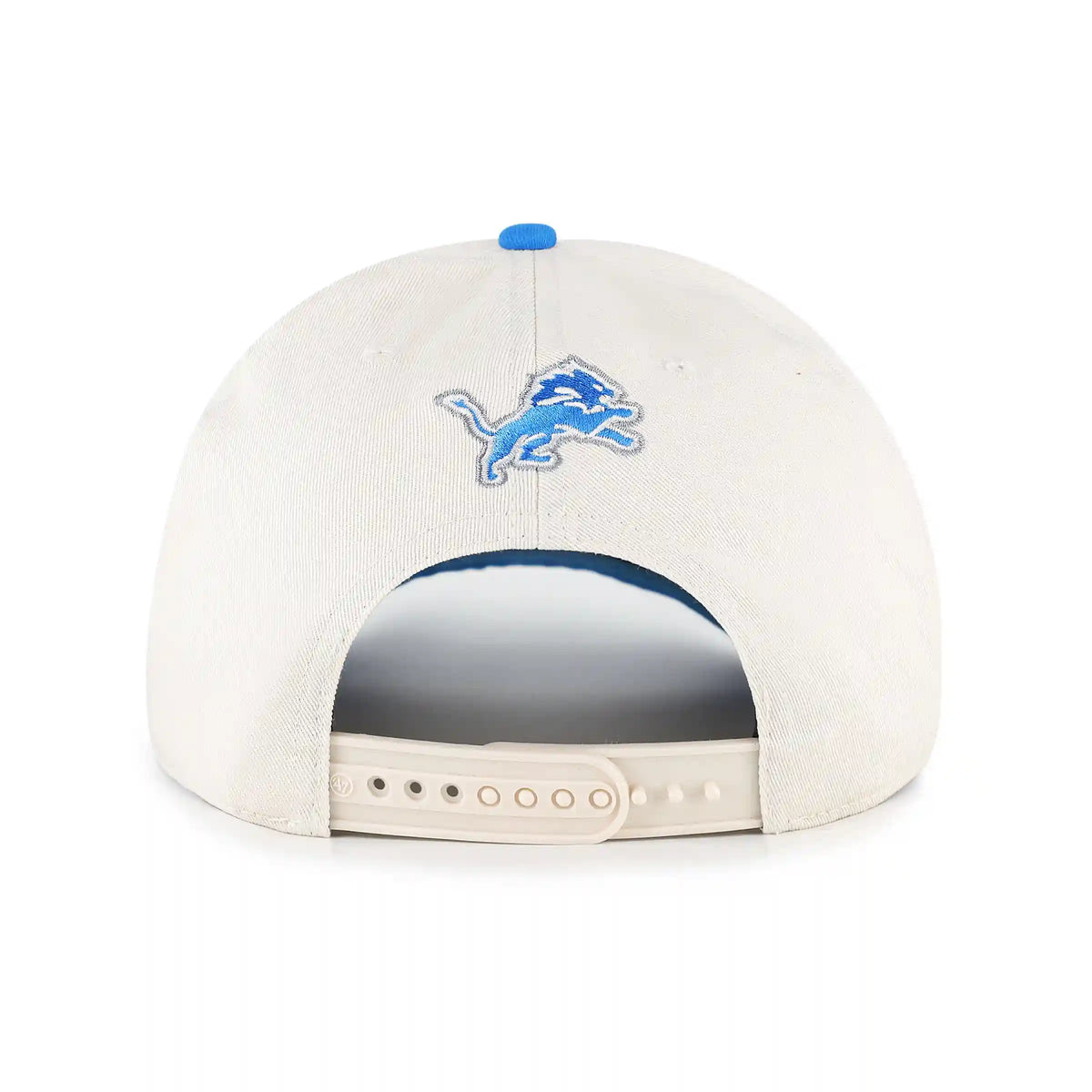 DETROIT LIONS ROPE SCRIPT '47 WOMEN'S HITCH RF RELAXED FIT