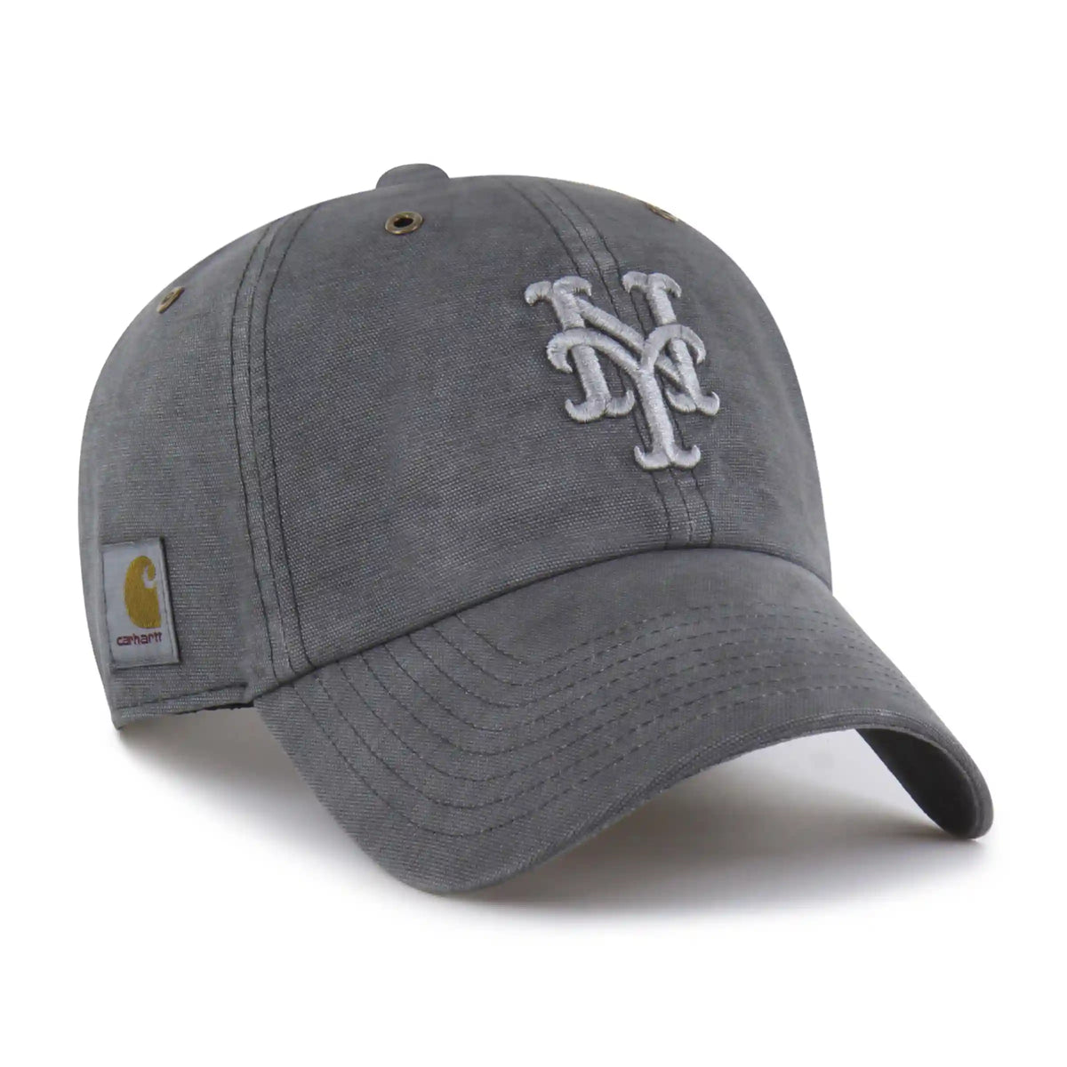 NEW YORK METS CARHARTT DYED '47 CLEAN UP
