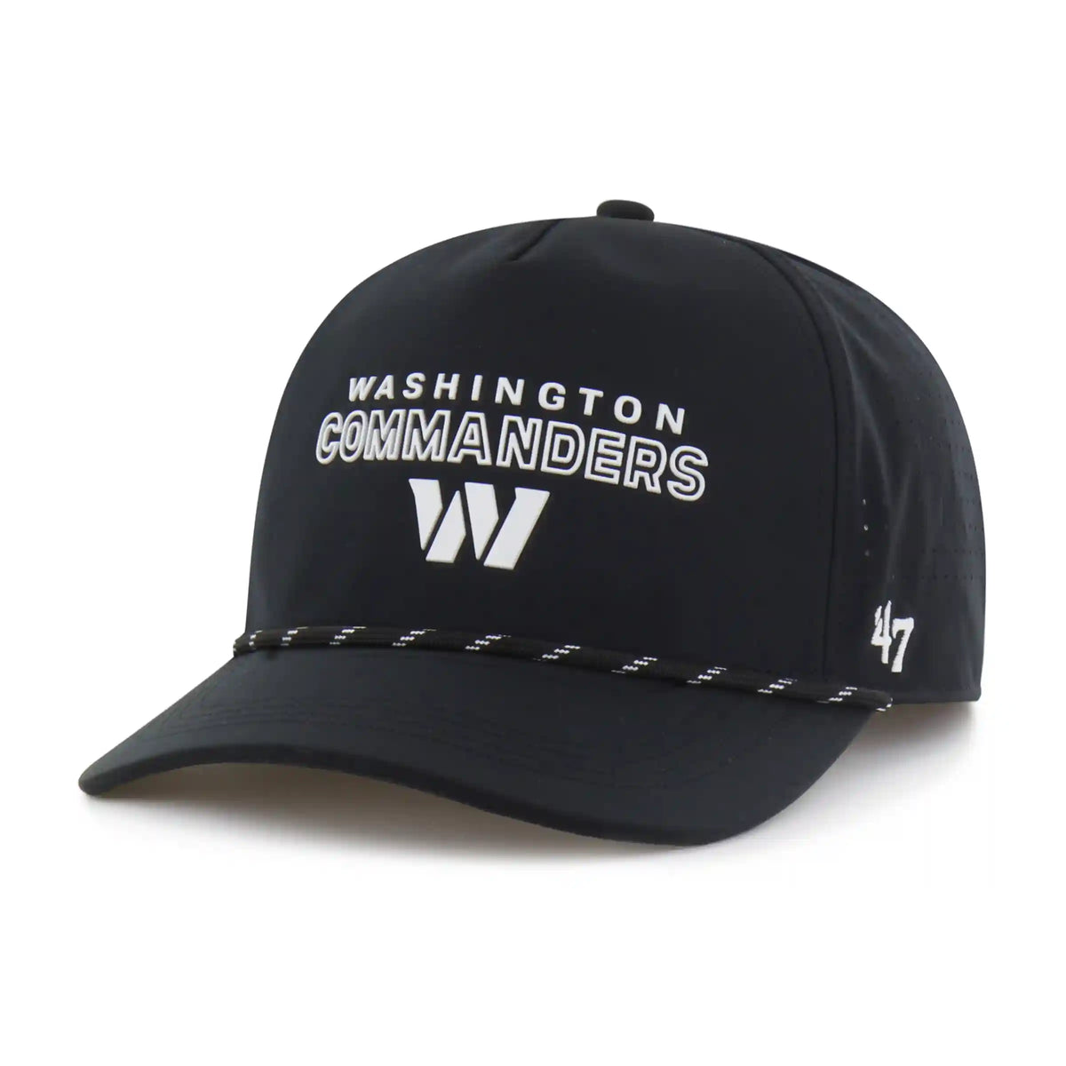 Washington Commanders Vault '47 Hitch