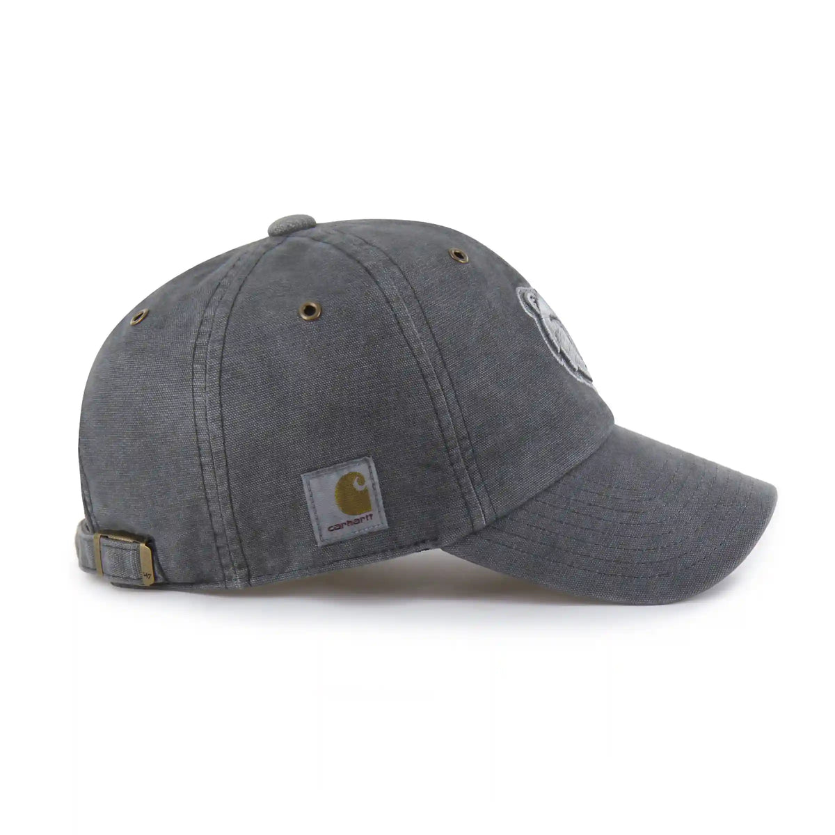 MEMPHIS GRIZZLIES CARHARTT DYED '47 CLEAN UP