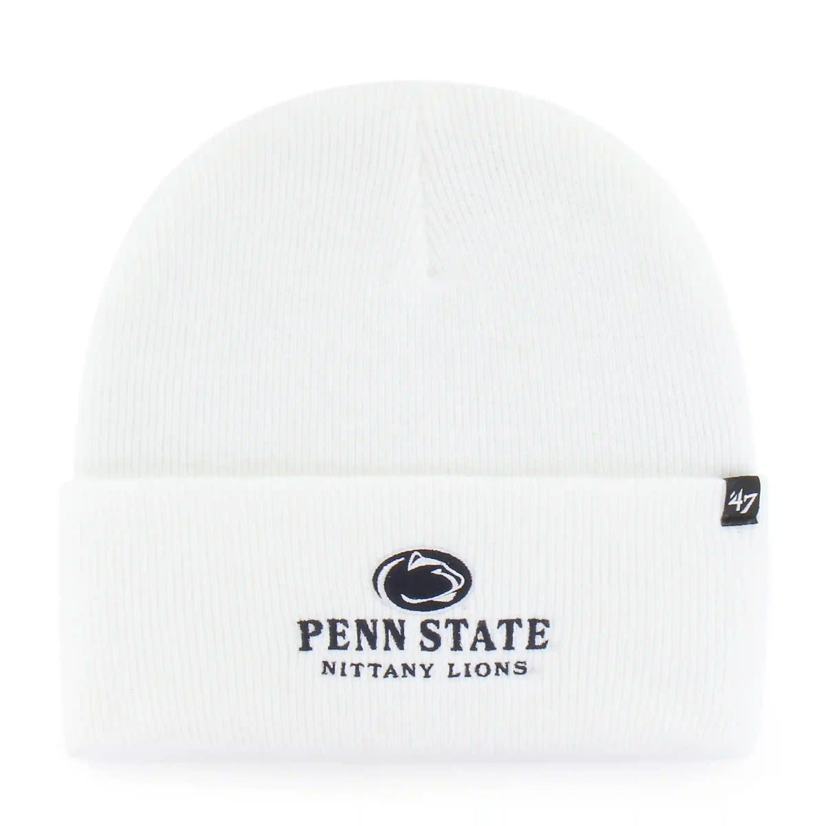 Penn State Nittany Lions Trendy '47 Cuff Knit