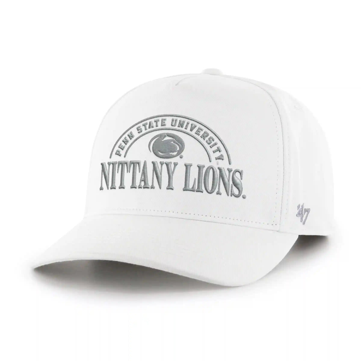 PENN STATE NITTANY LIONS GRAPHIC TWO TONE '47 HITCH RF RELAXED FIT