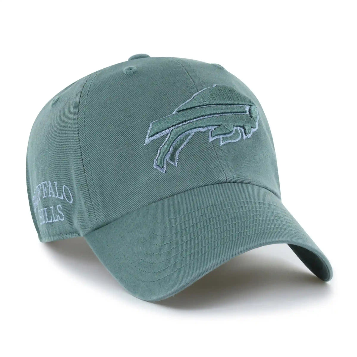BUFFALO BILLS DAWN DELIGHT '47 CLEAN UP