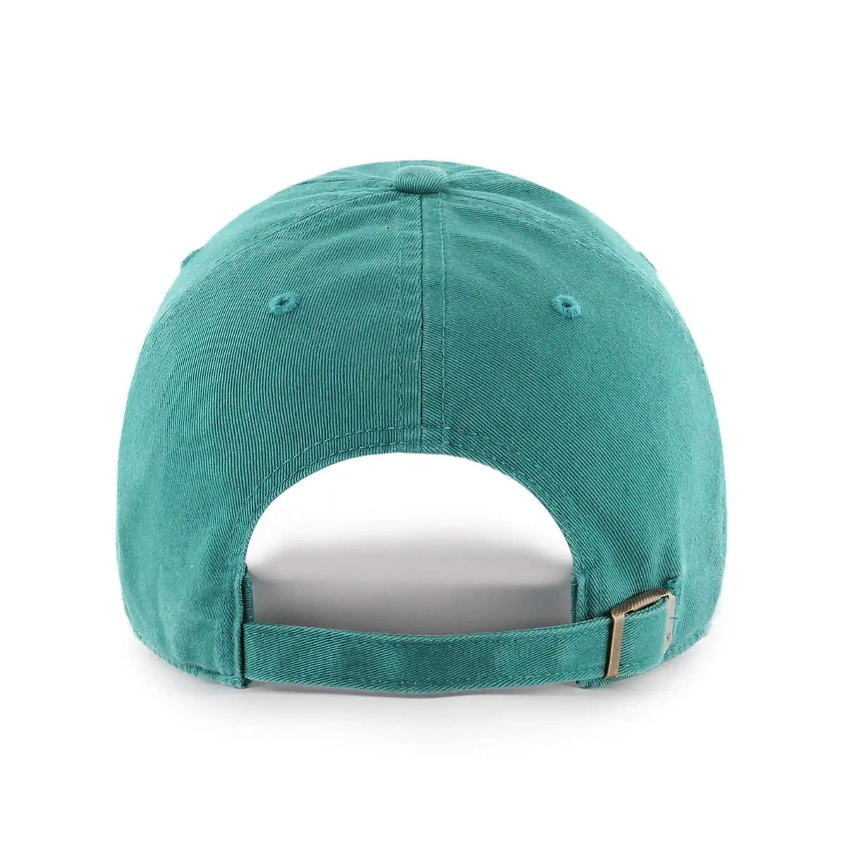 MIAMI DOLPHINS HISTORIC '47 CLEAN UP