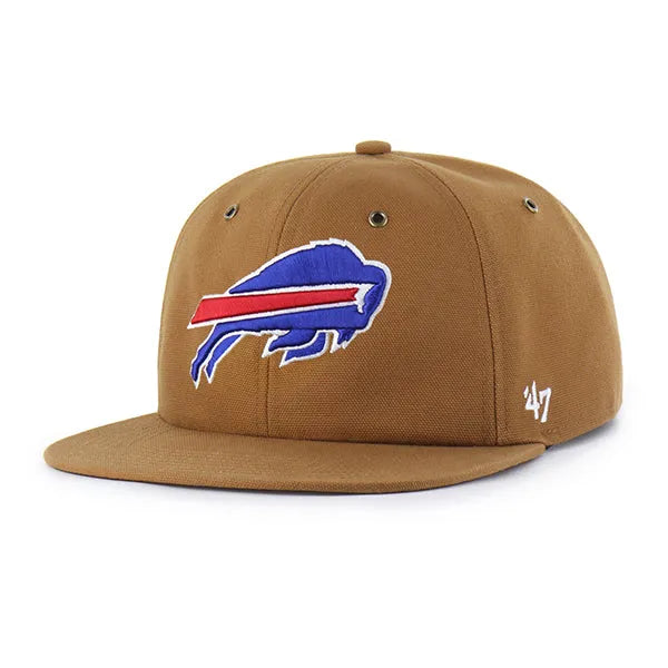 BUFFALO BILLS CARHARTT '47 CAPTAIN RL RELAXED FIT
