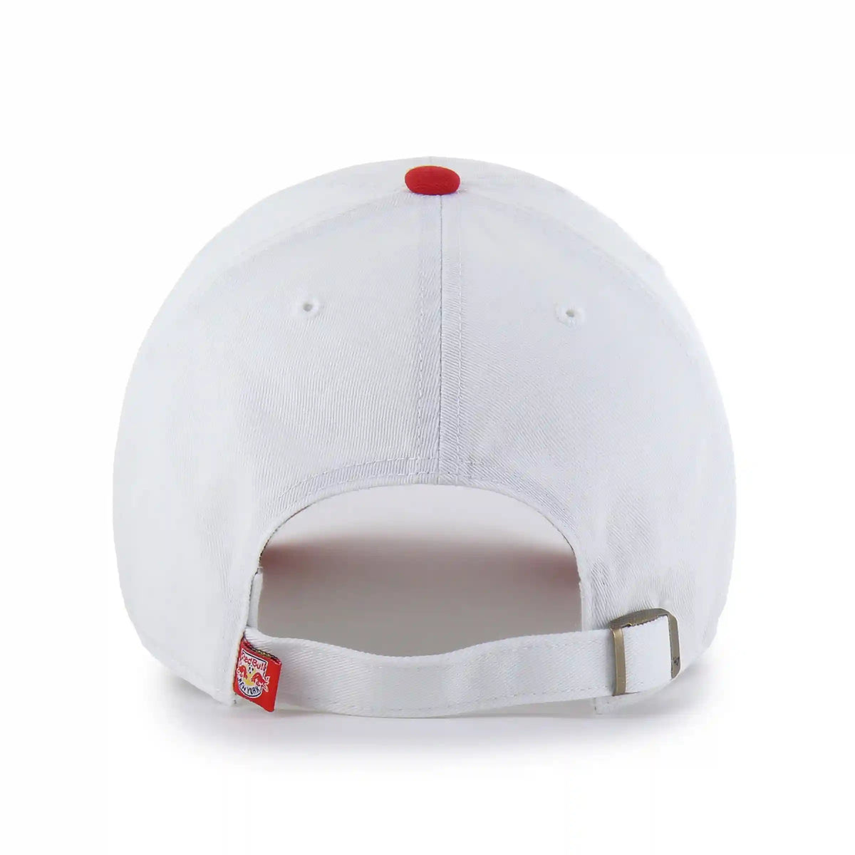 RED BULL NEW YORK TWO TONE '47 CLEAN UP