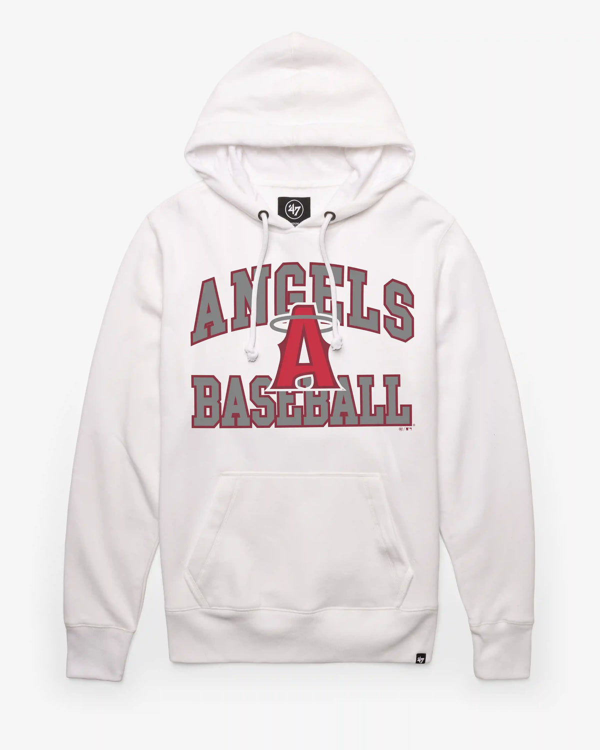LOS ANGELES ANGELS CITY CONNECT VELOCITY '47 HEADLINE HOOD