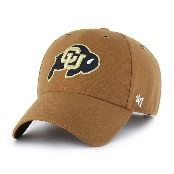 COLORADO BUFFALOES CARHARTT '47 MVP