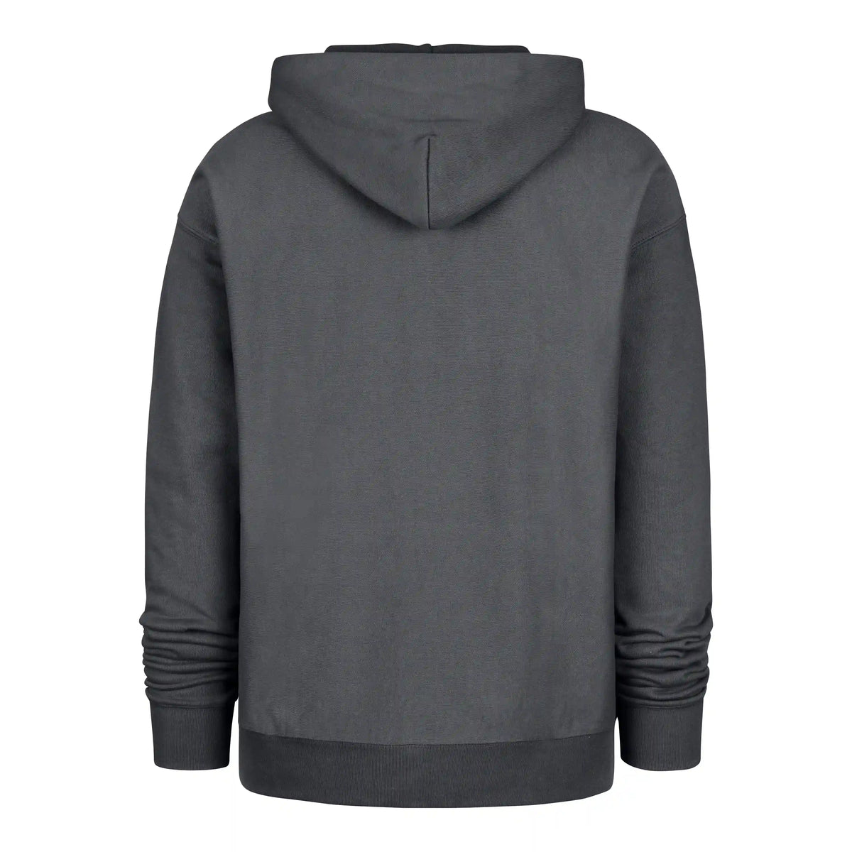 LOS ANGELES DODGERS CARTOON '47 FOUNDATION HOOD