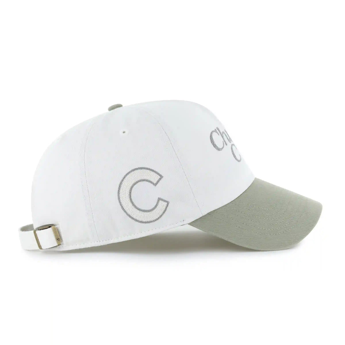 CHICAGO CUBS FORMA LUX '47 CLEAN UP PINCH FRONT