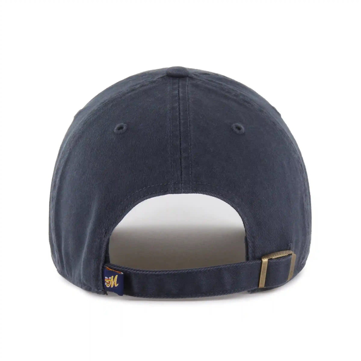MONTGOMERY BISCUITS '47 CLEAN UP