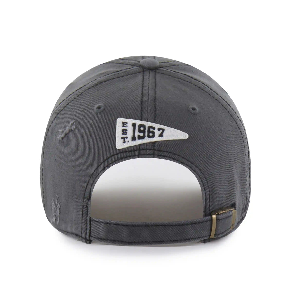 LOS ANGELES KINGS VINTAGE SEYMOORE '47 CLEAN UP