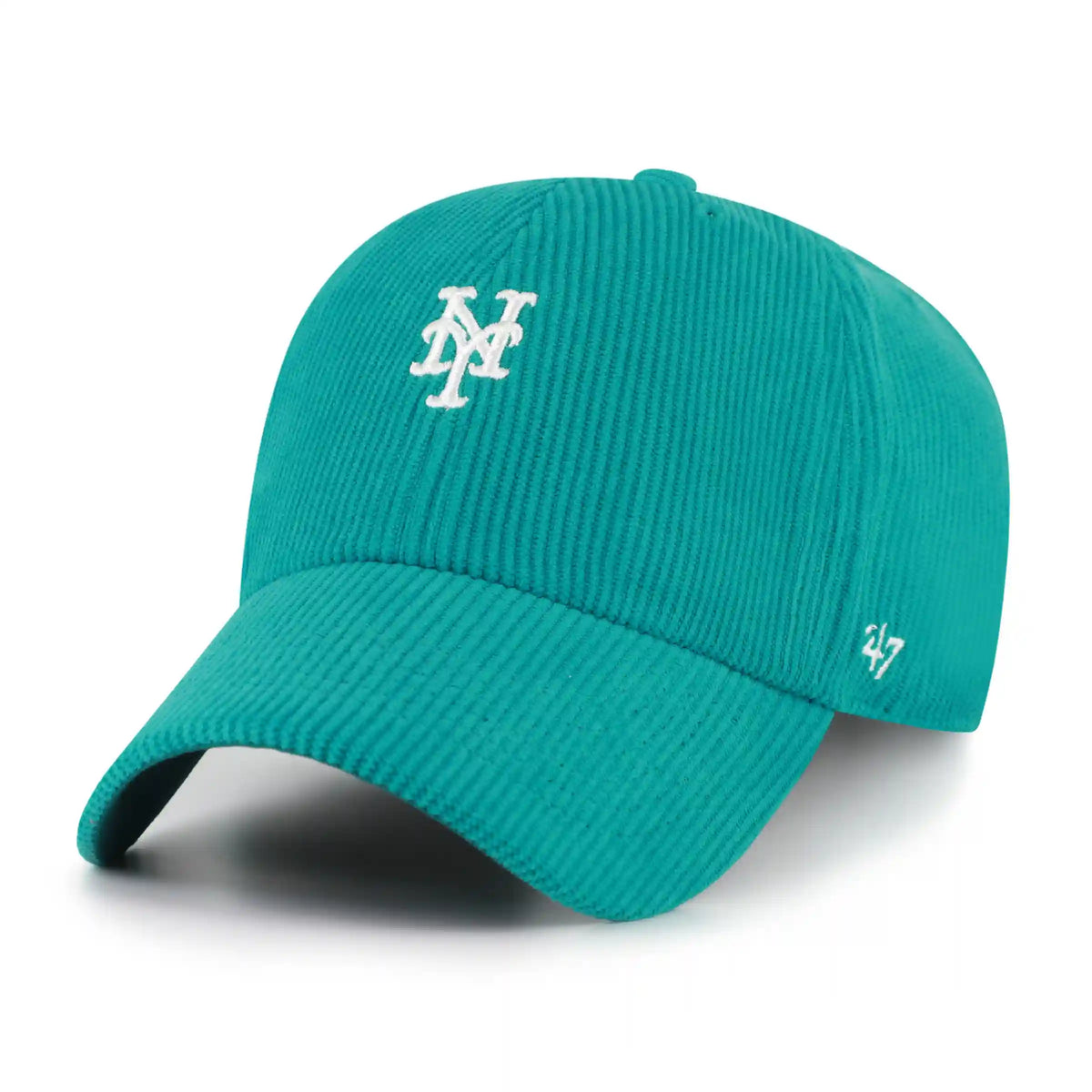 NEW YORK METS BASE RUNNER '47 CLEAN UP