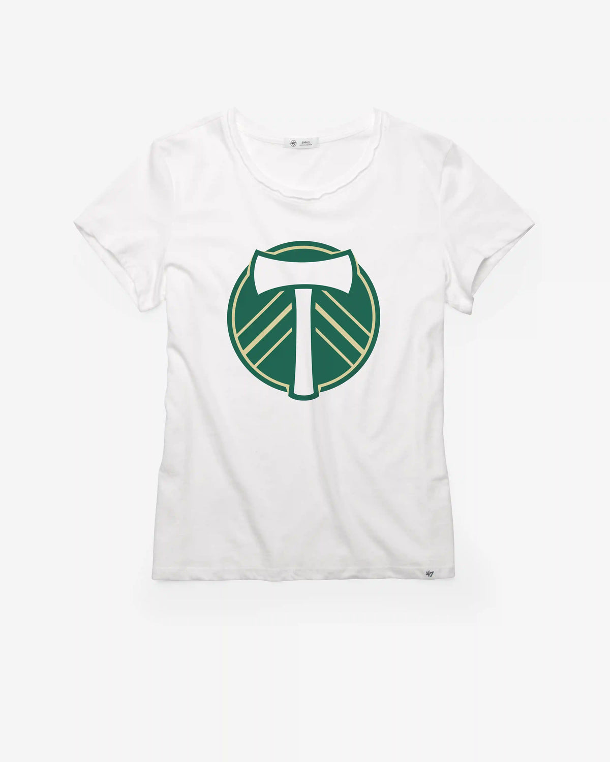 PORTLAND TIMBERS IMPRINT '47 FRANKIE TEE WOMENS