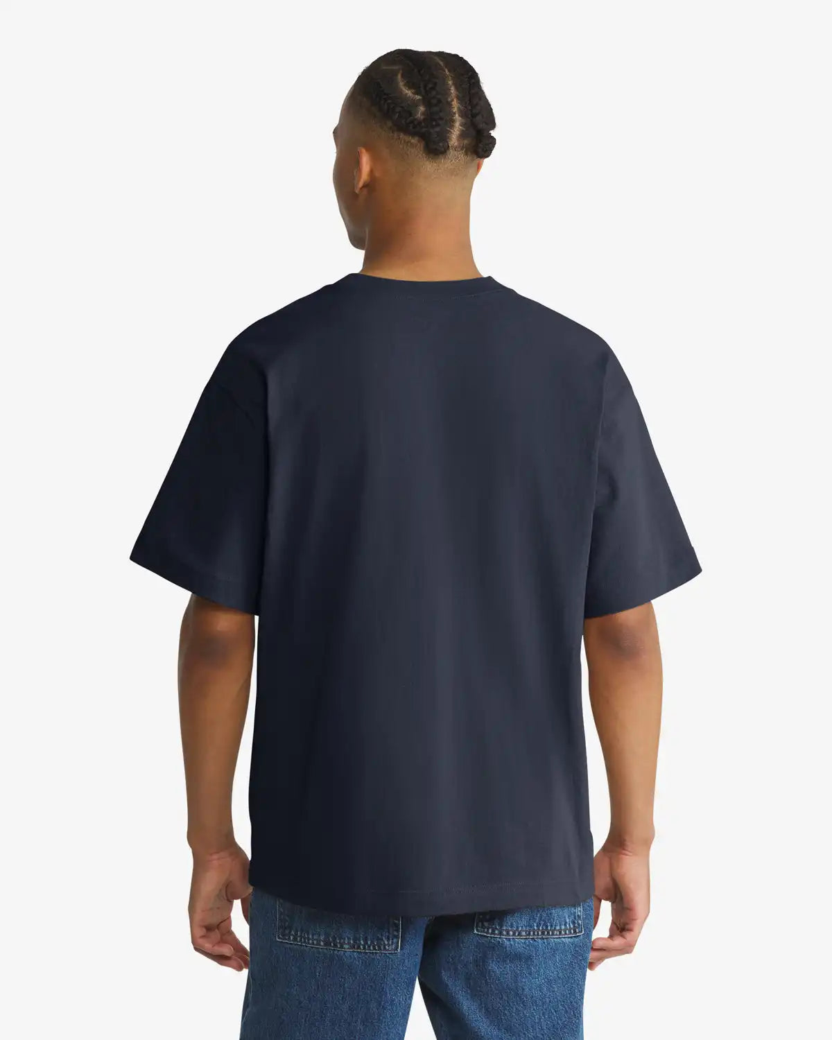 AUBURN TIGERS VINTAGE MASCOT MANIA '47 FOUNDATION TEE
