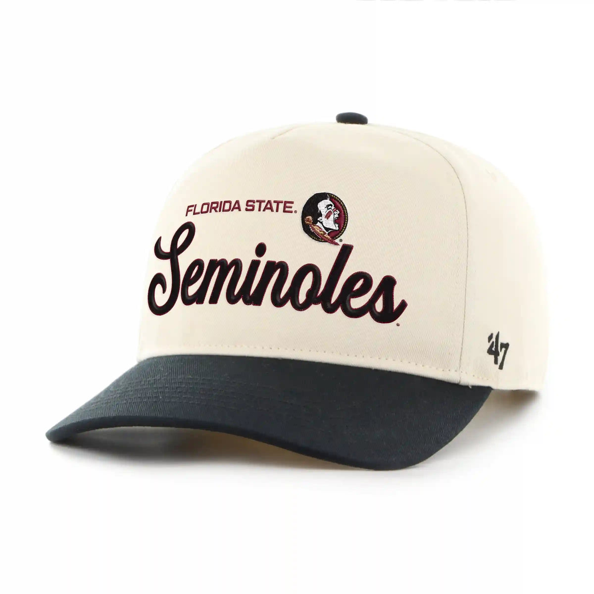 FLORIDA STATE SEMINOLES ASSEMBLE '47 HITCH