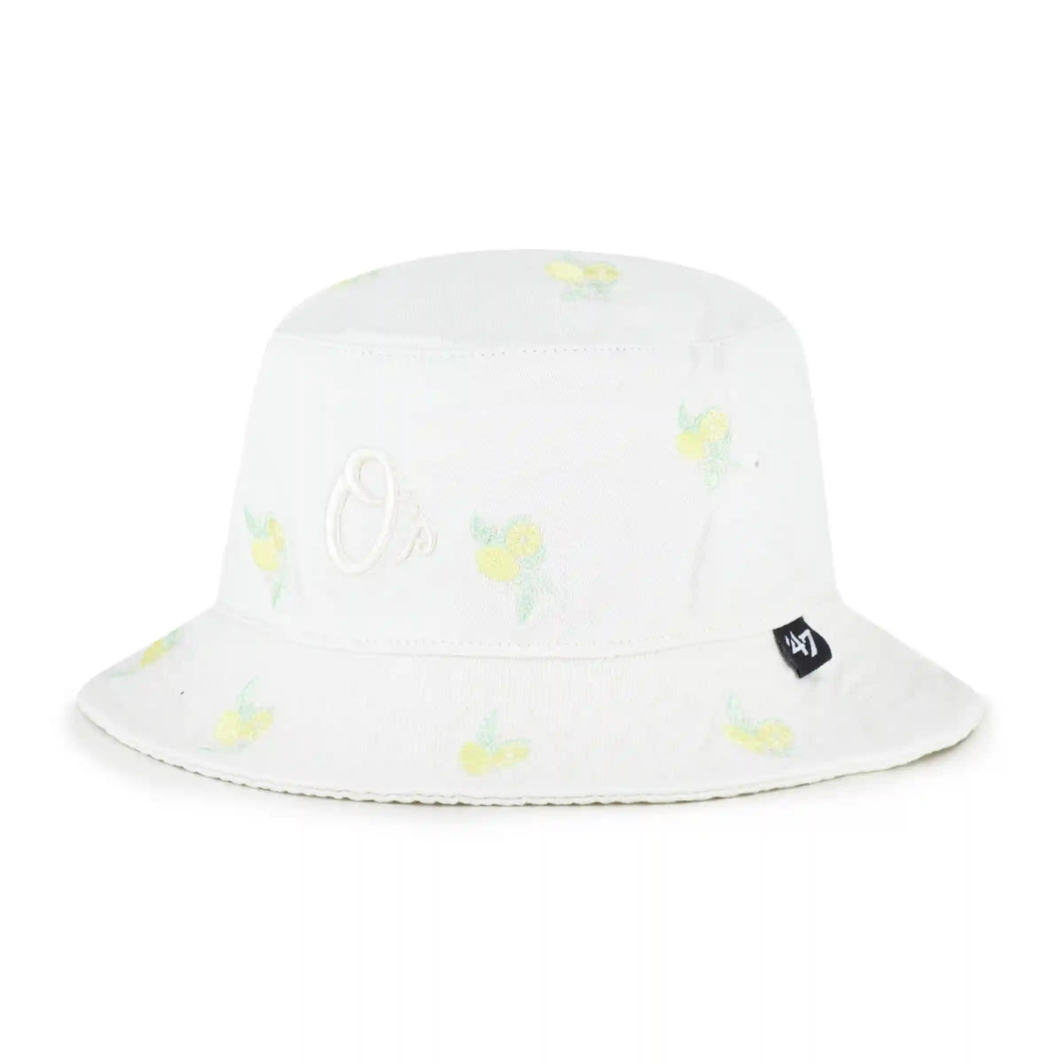 BALTIMORE ORIOLES SCATTER '47 BUCKET